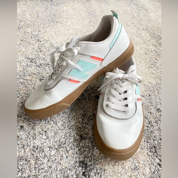 New Balance 306 Numeric - Size 7.5M/9W - Picture 1 of 4